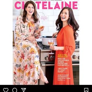 BNWT tiered floral midi dress